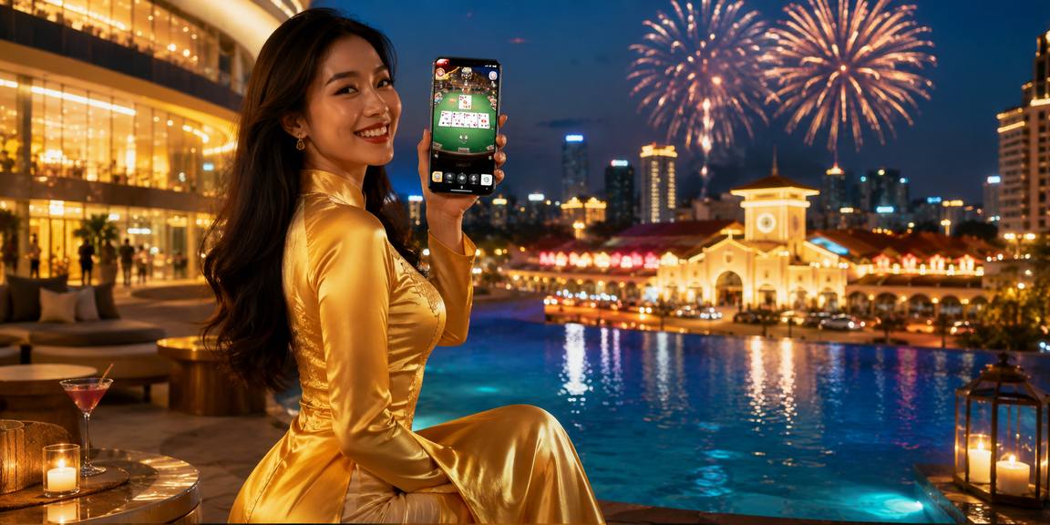 sot365 Ưu đãi sảnh Live Casino